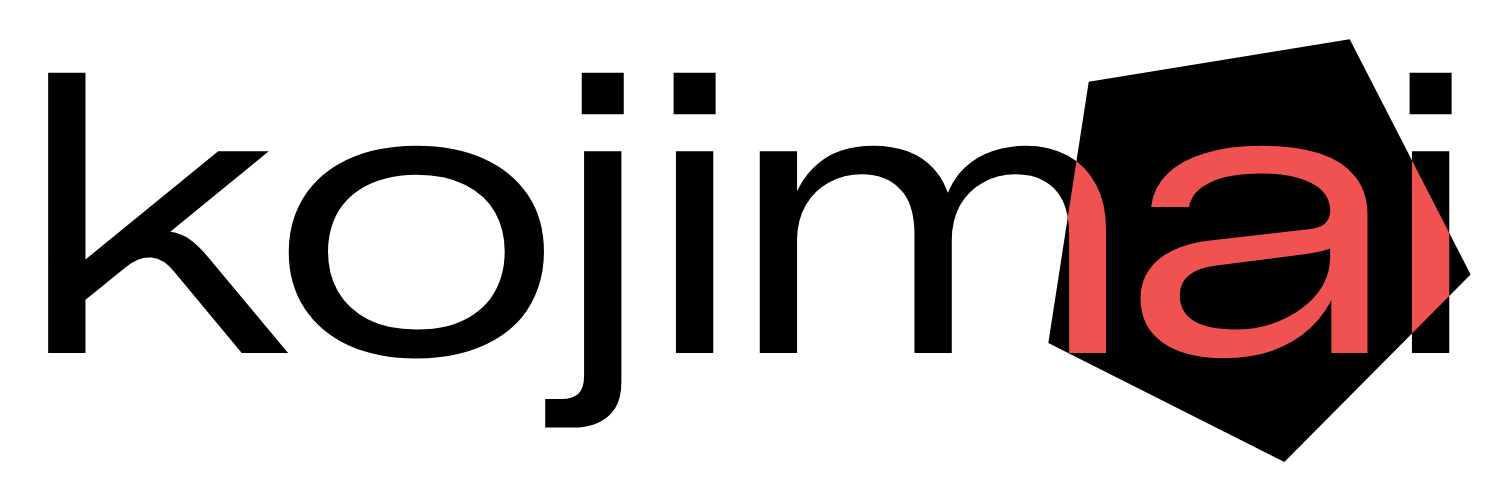 Kojimai